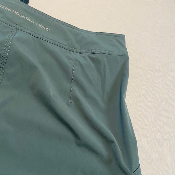 Eastern Mountain Sports Boardshorts - Picture 10 of 14